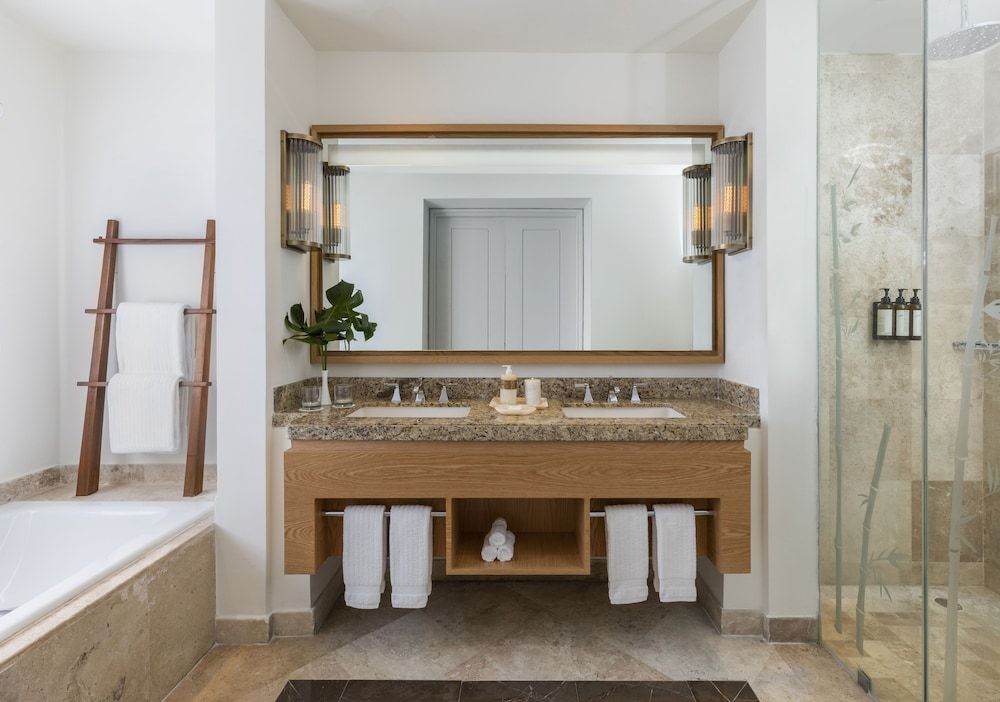 Fairmont Mayakoba Fairmont, Room, 1 King Bed, Non Smoking 2