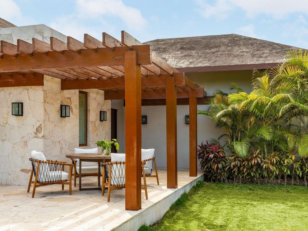 undefined Fairmont Mayakoba 3