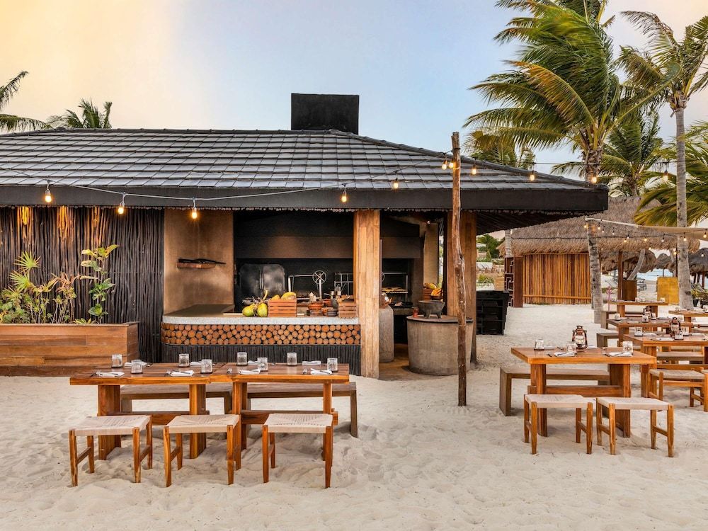 undefined Fairmont Mayakoba 7