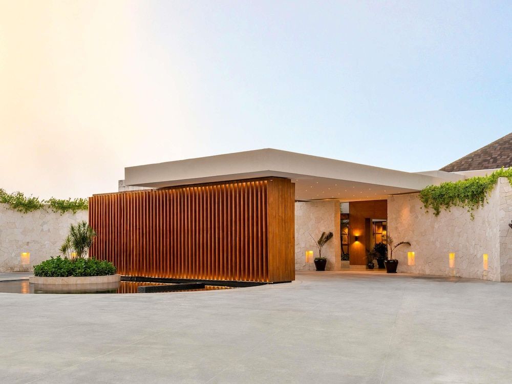 undefined Fairmont Mayakoba 8