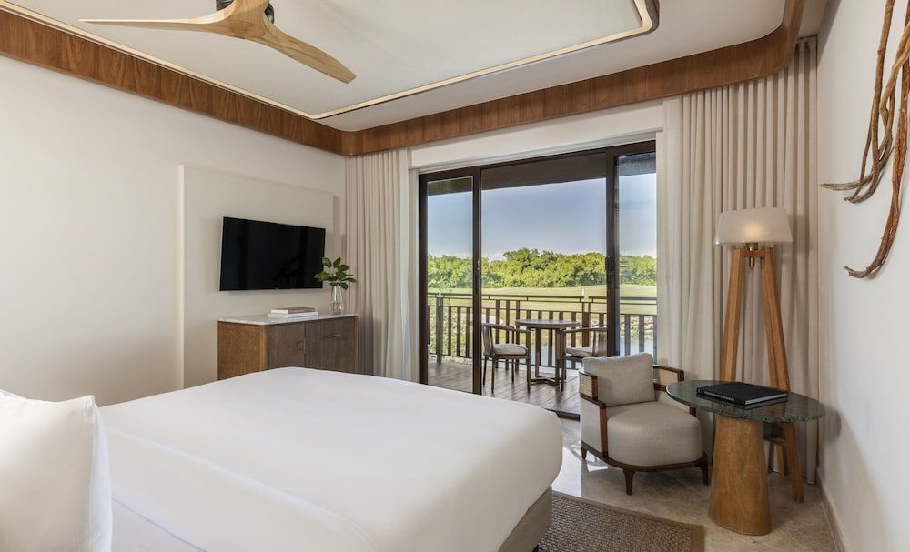 Casita, Signature Room, 1 King Bed, Non Smoking