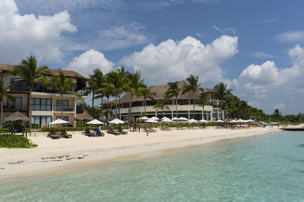 undefined The Reef Coco Beach Resort & Spa- Optional All Inclusive 2