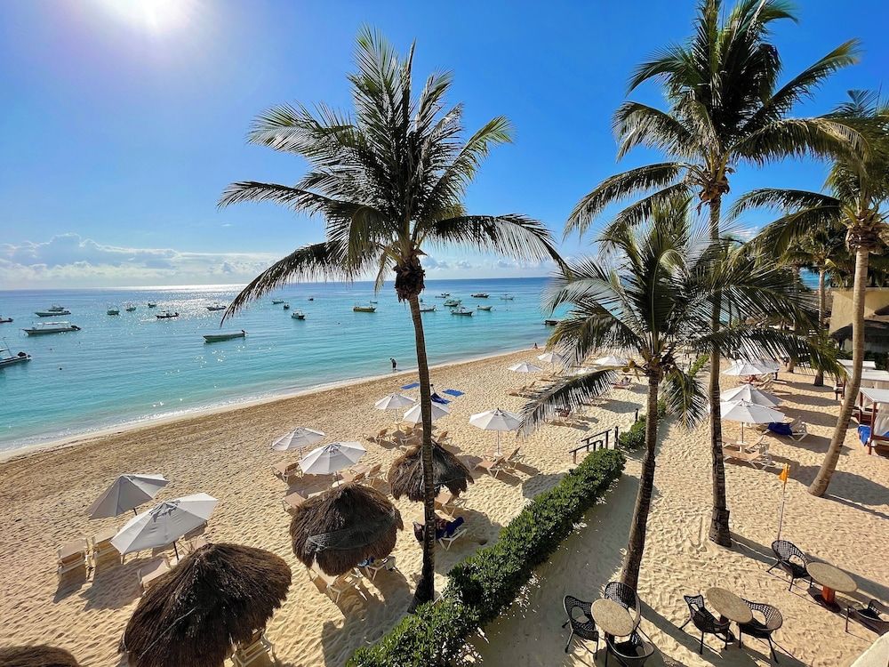 undefined The Reef Coco Beach Resort & Spa- Optional All Inclusive