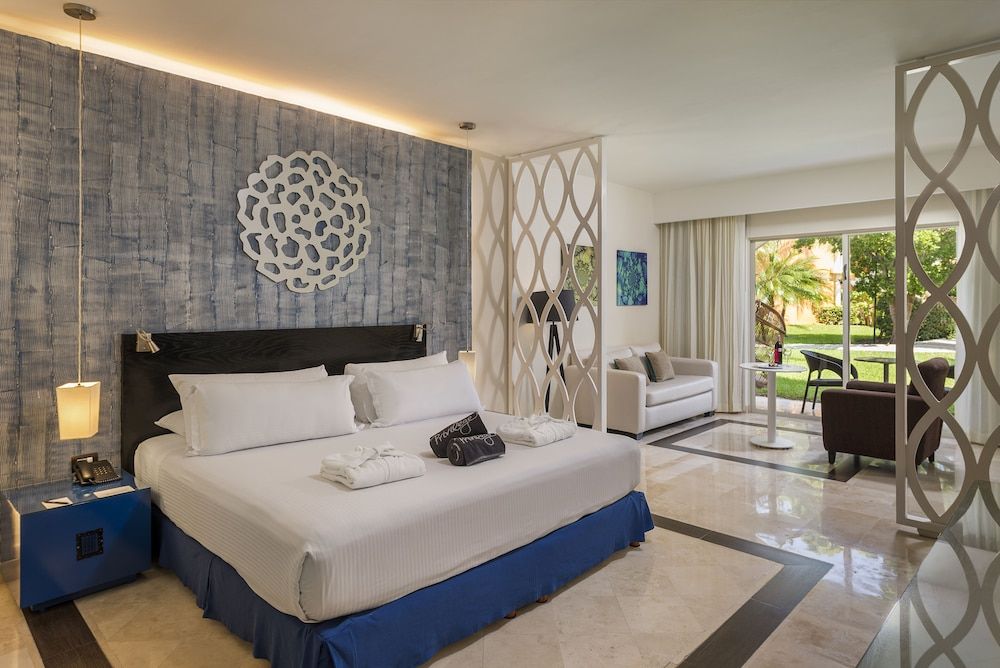 undefined Ocean Maya Royale - Adults Only -  All Inclusive