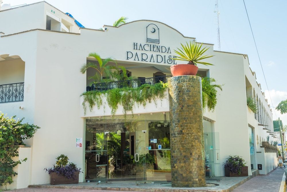 undefined Hotel Hacienda Paradise 4
