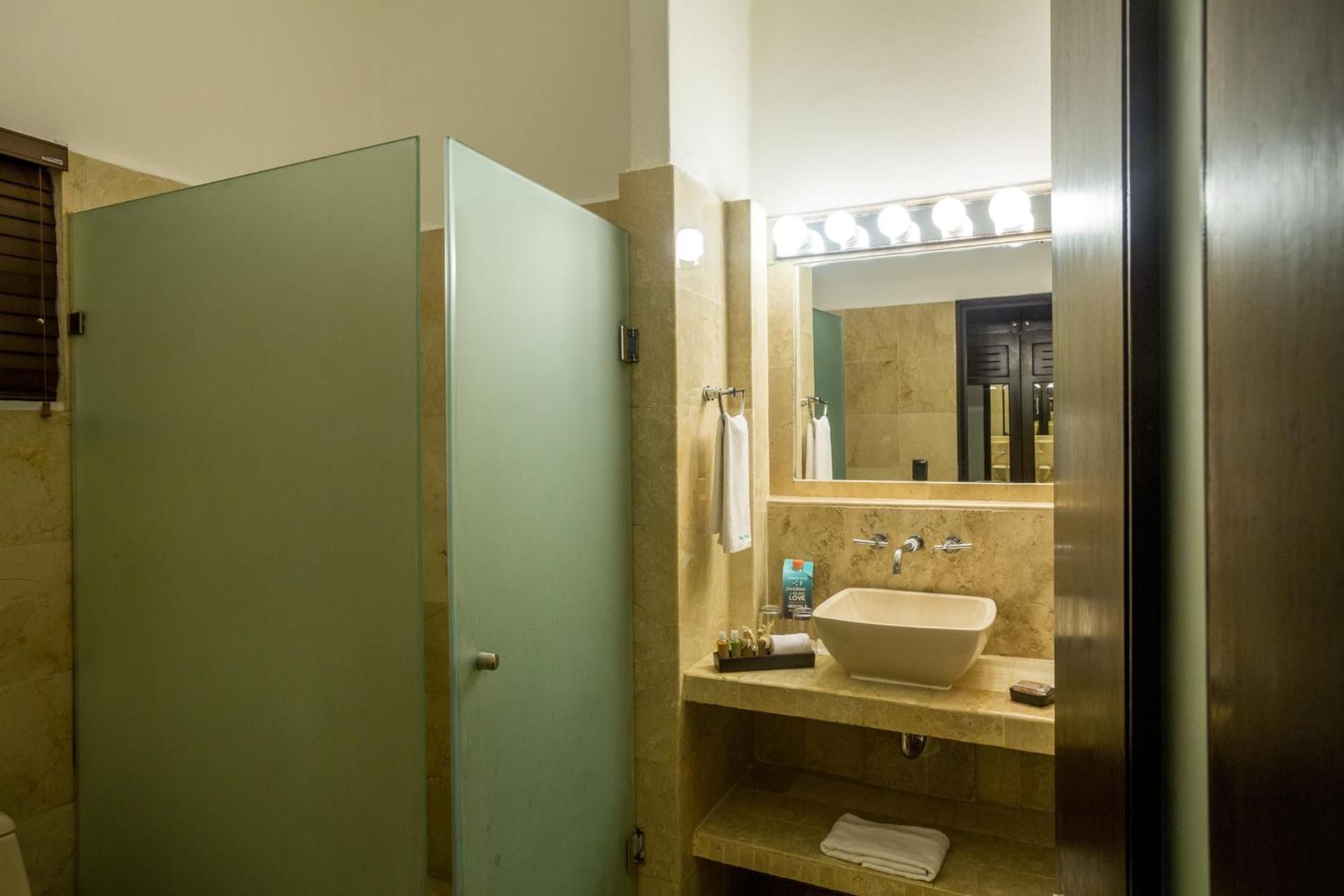 undefined Hotel Hacienda Paradise 10