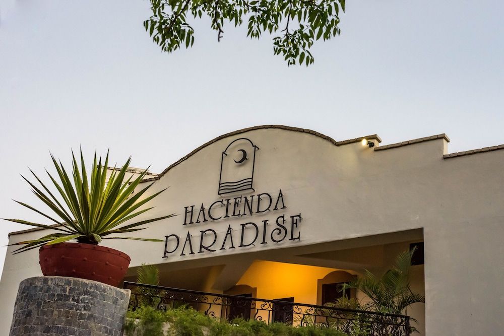 undefined Hotel Hacienda Paradise 2