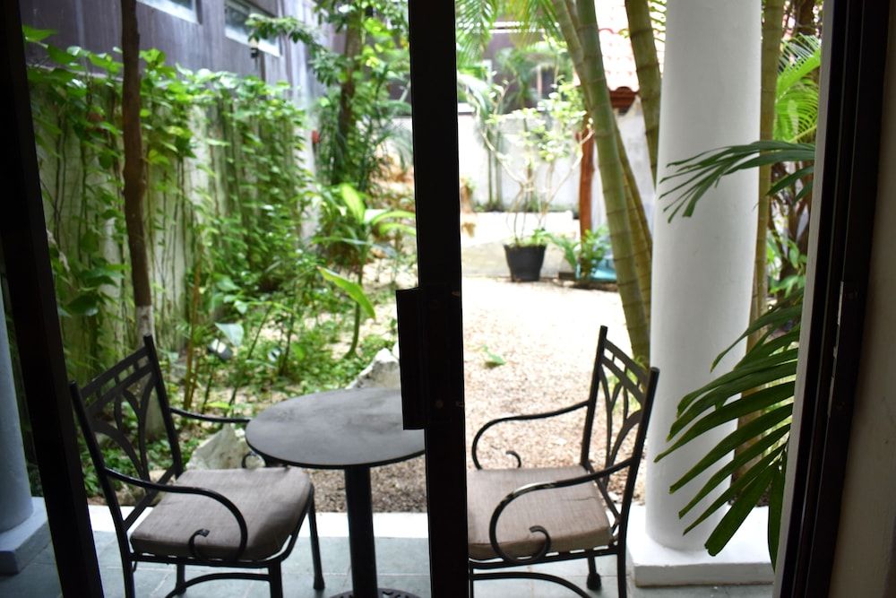 undefined Hotel Hacienda Paradise 2