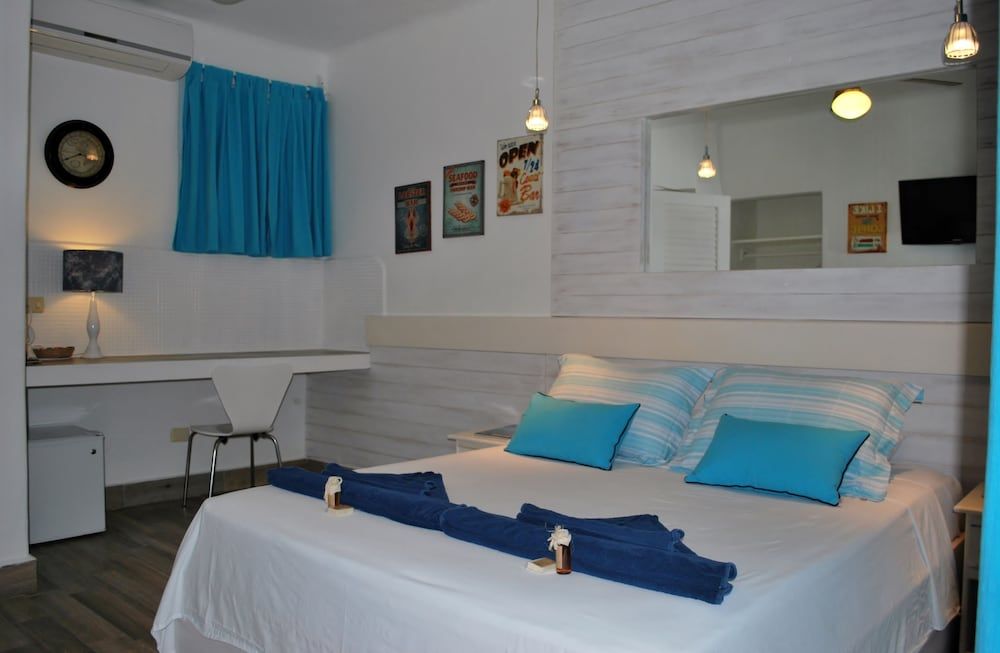 undefined Hotel Coco Rio by Hospitality Wellbeing 7