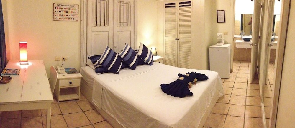 undefined Hotel Coco Rio by Hospitality Wellbeing 8