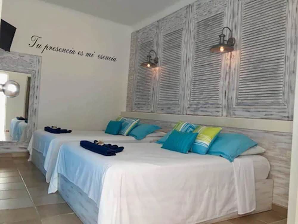 Hotel Coco Rio by Hospitality Wellbeing Executive Room, 2 Double Beds