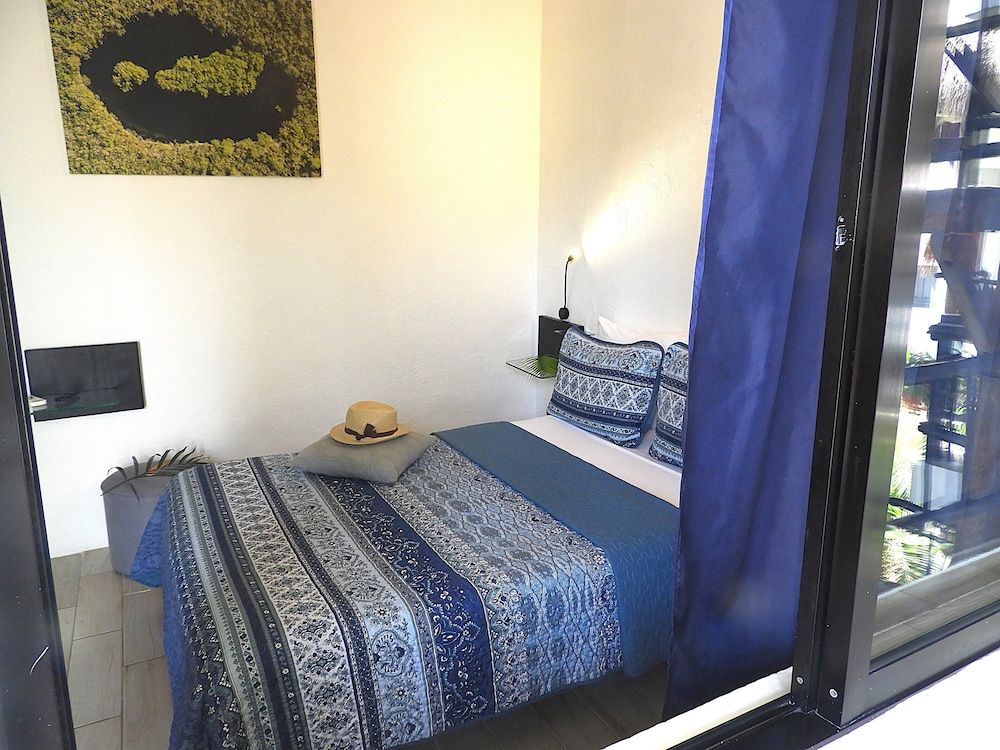 Kinbe Hotel Boutique Standard Pretty Small Room 5