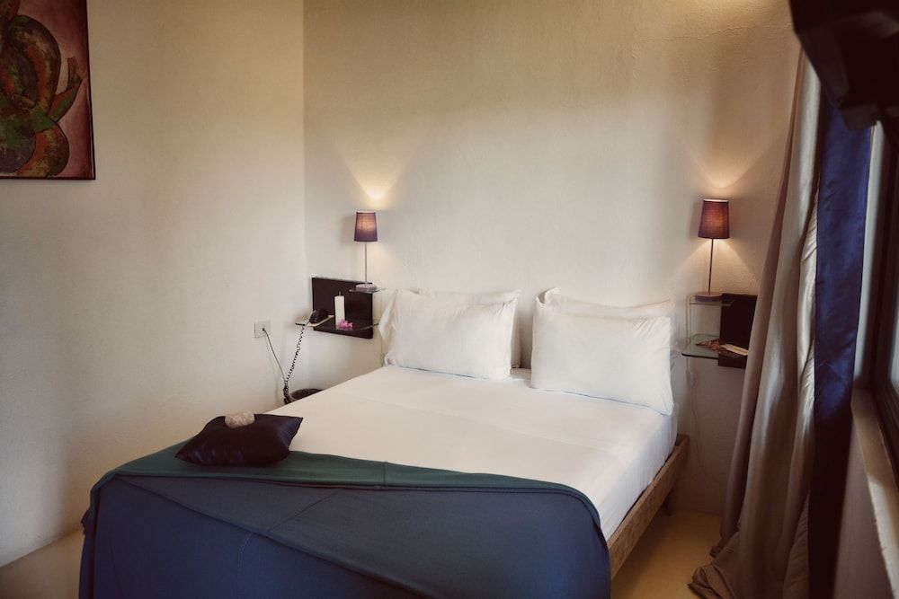 Kinbe Hotel Boutique Standard Pretty Small Room 2