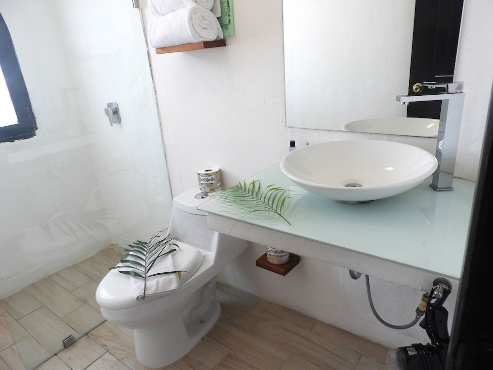 Kinbe Hotel Boutique Loft, 1 King Bed with Sofa bed 6