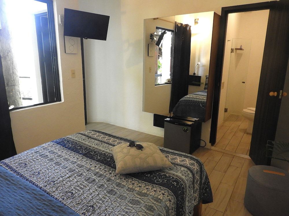 Kinbe Hotel Boutique Standard Pretty Small Room 6