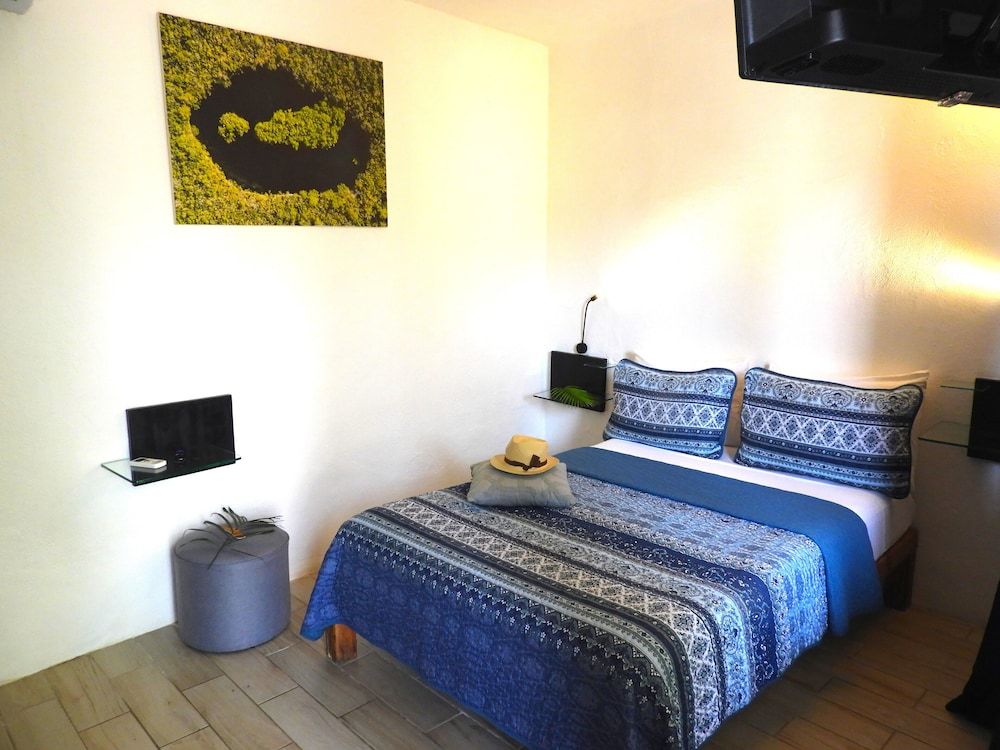 Kinbe Hotel Boutique Standard Pretty Small Room 4