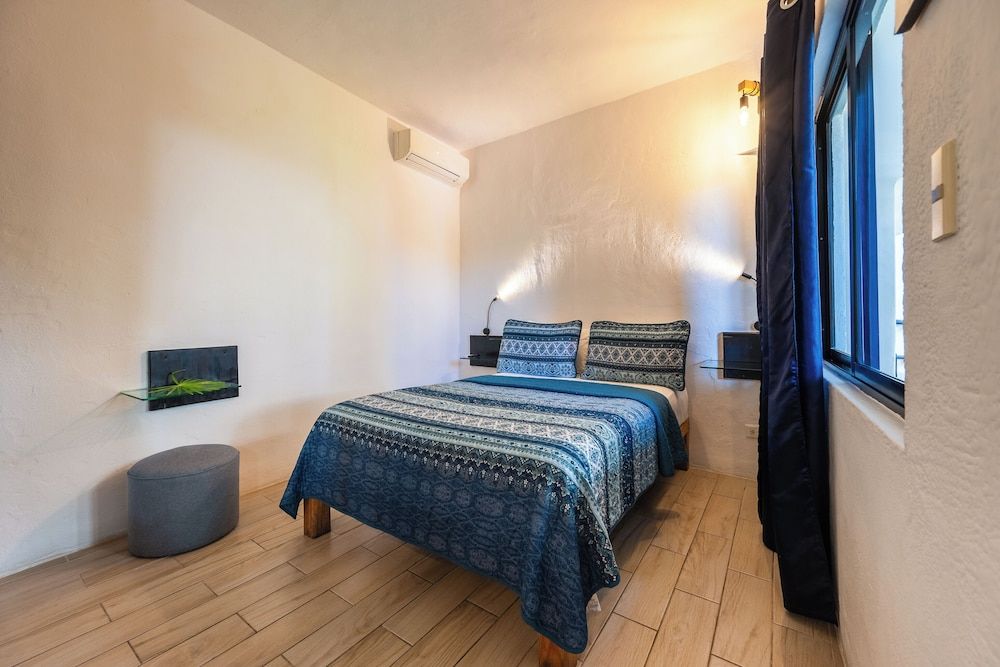 Kinbe Hotel Boutique Standard Pretty Small Room 3