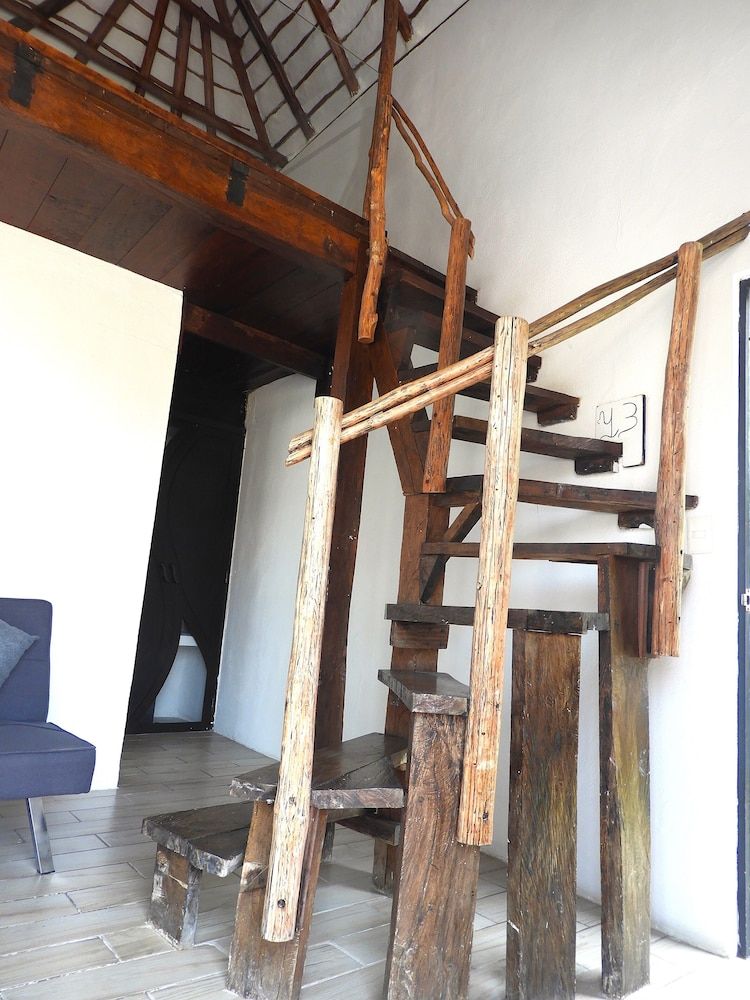 Kinbe Hotel Boutique Loft, 1 King Bed with Sofa bed 10