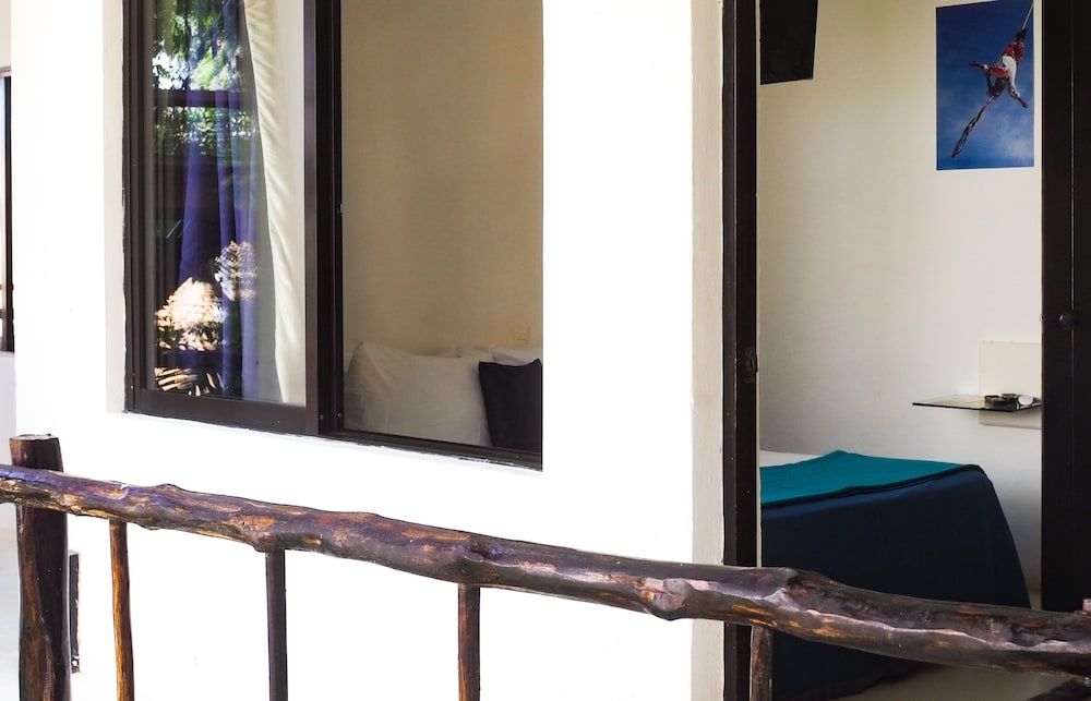 Kinbe Hotel Boutique Standard Pretty Small Room 7