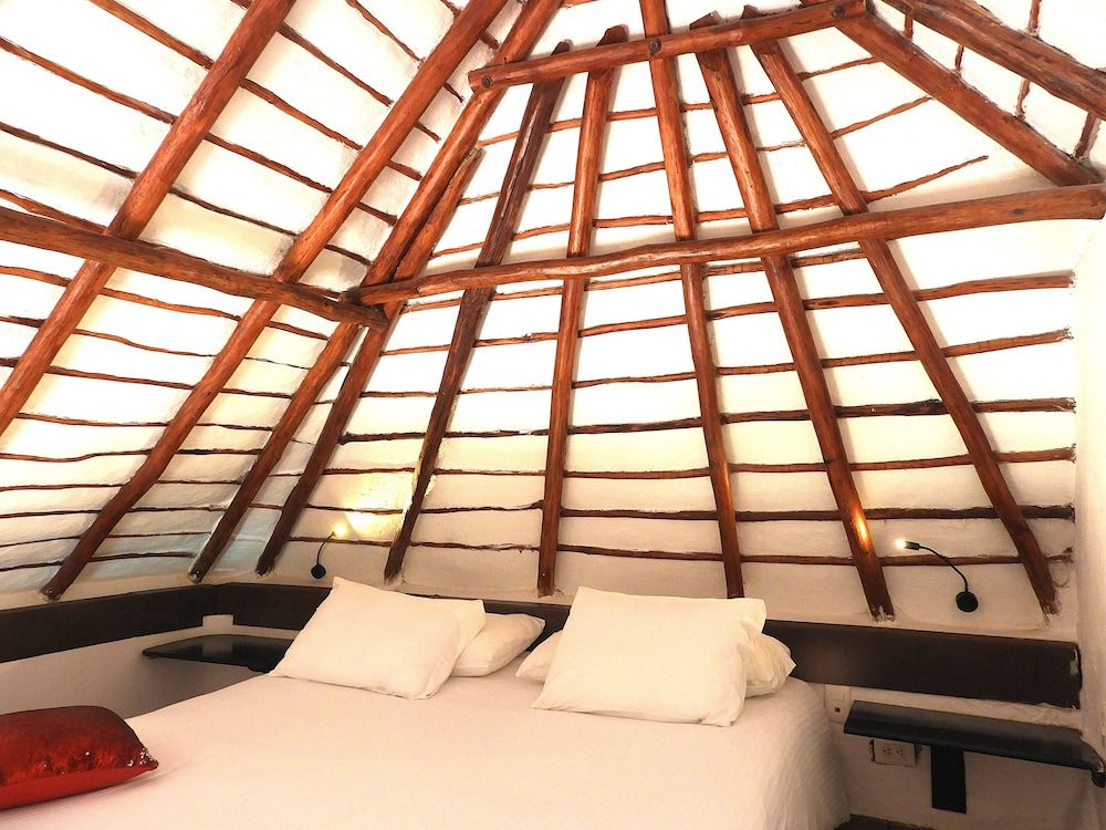 Kinbe Hotel Boutique Loft, 1 King Bed with Sofa bed 3