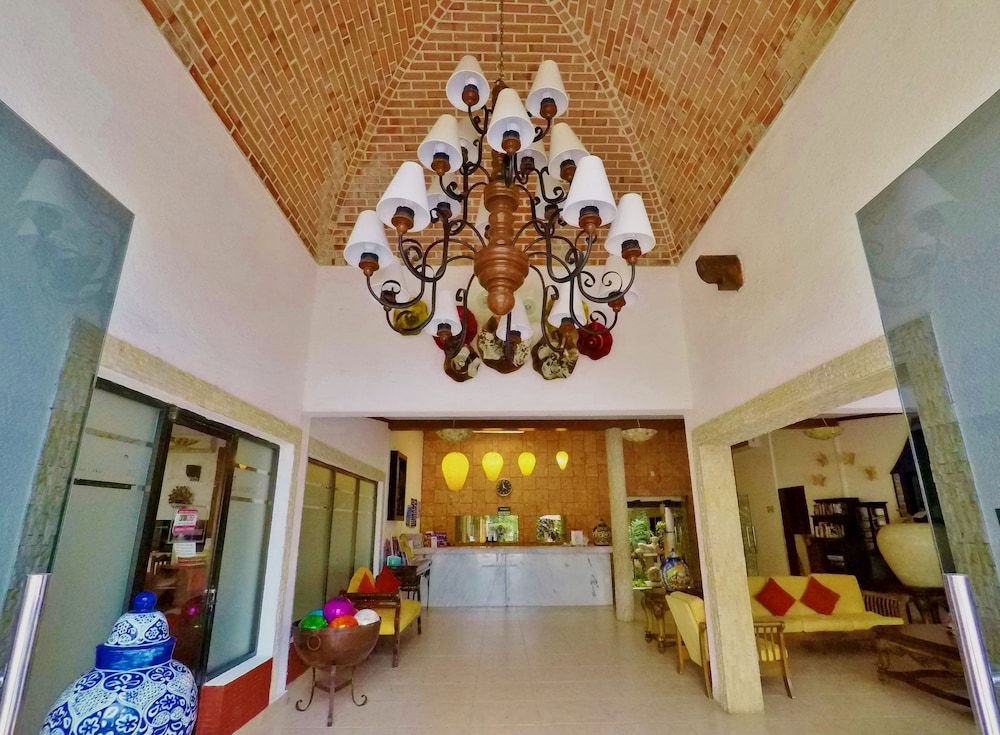 undefined Hotel Las Golondrinas