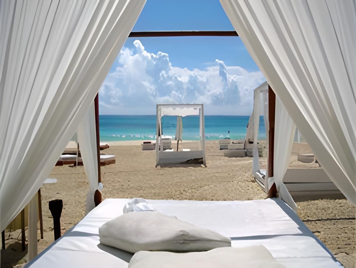 recreational facilities