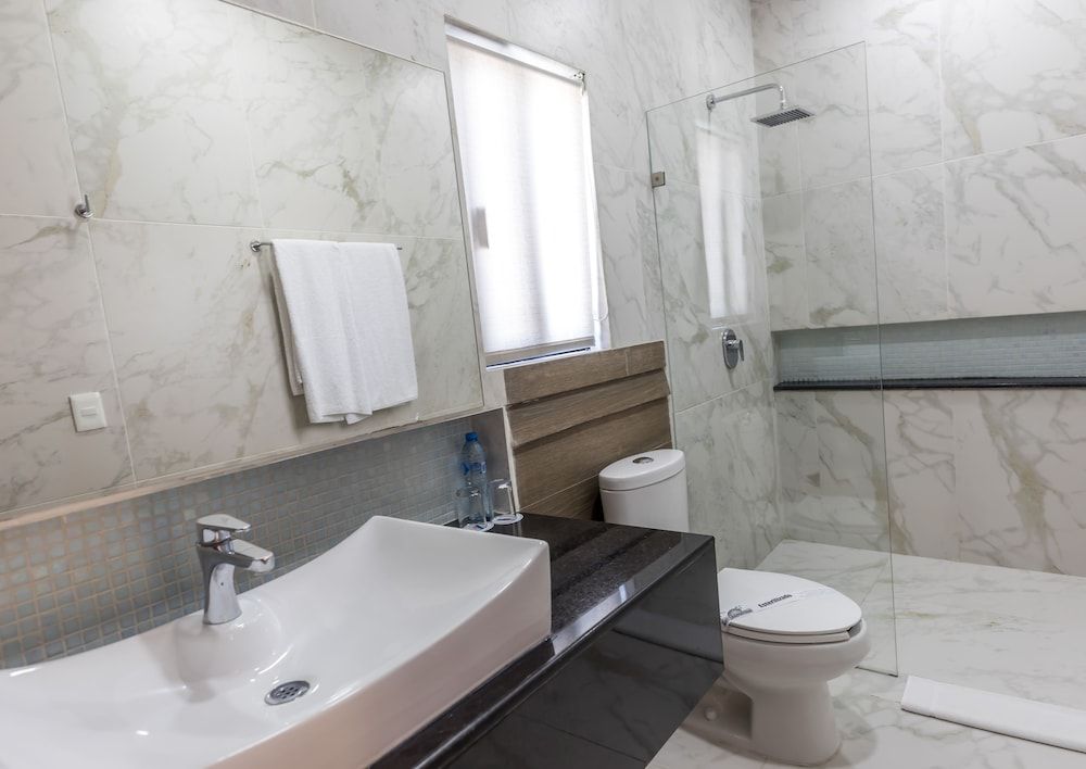 Hotel Las Golondrinas