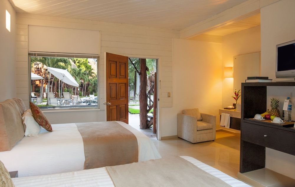 undefined Magic Blue Spa Boutique Hotel-Adult Only