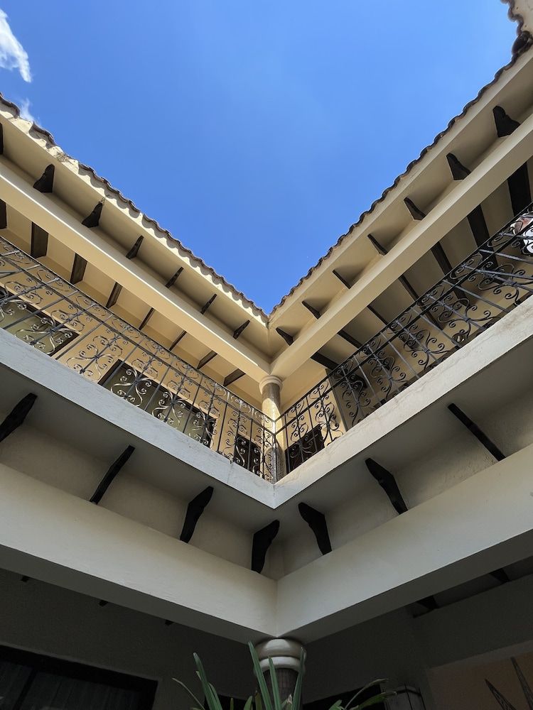 undefined Nina Hotel Playa del Carmen 9