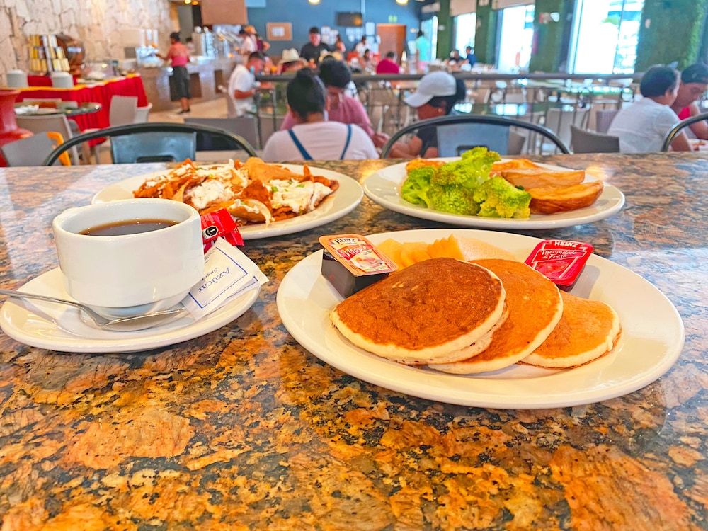 undefined Nina Hotel Playa del Carmen 10