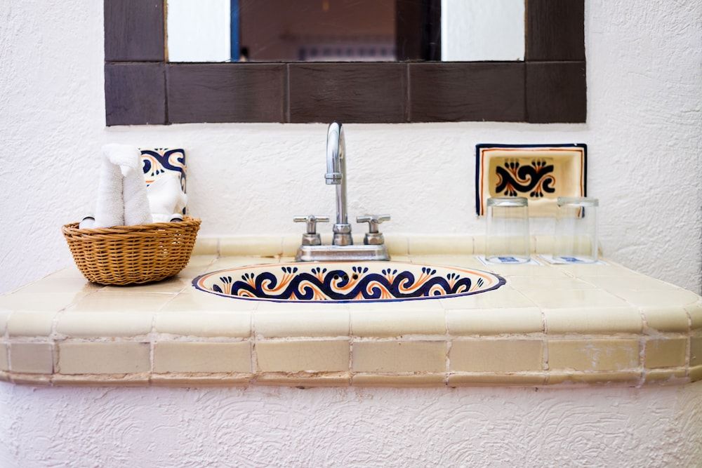 Nina Hotel Playa del Carmen Standard Room 10