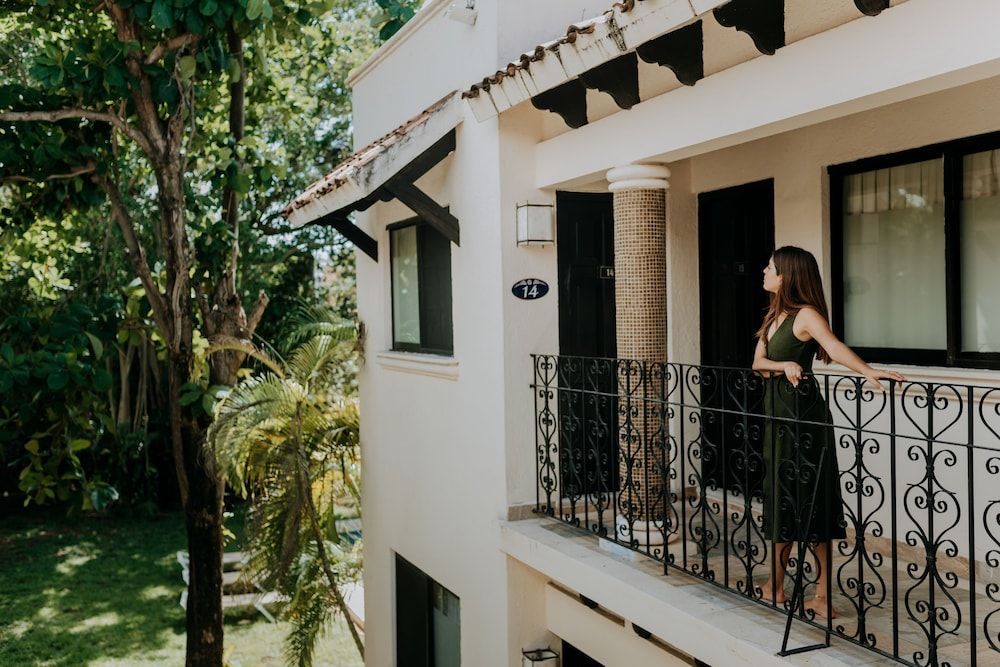 undefined Nina Hotel Playa del Carmen 7