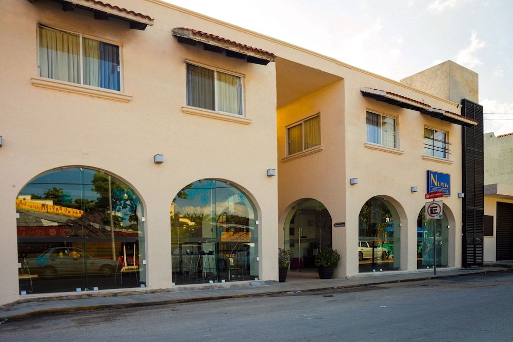 undefined Nina Hotel Playa del Carmen 6