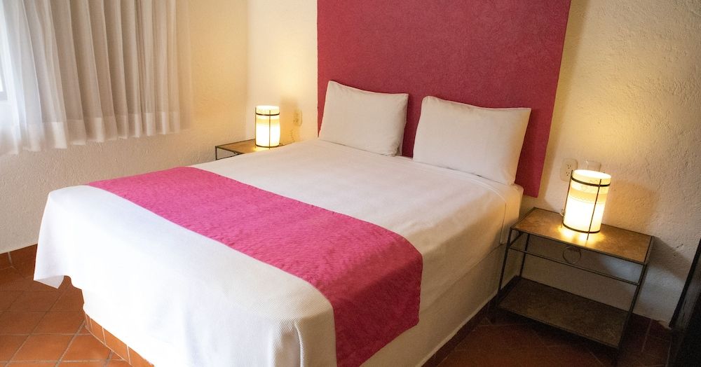 Nina Hotel Playa del Carmen Standard Room 5