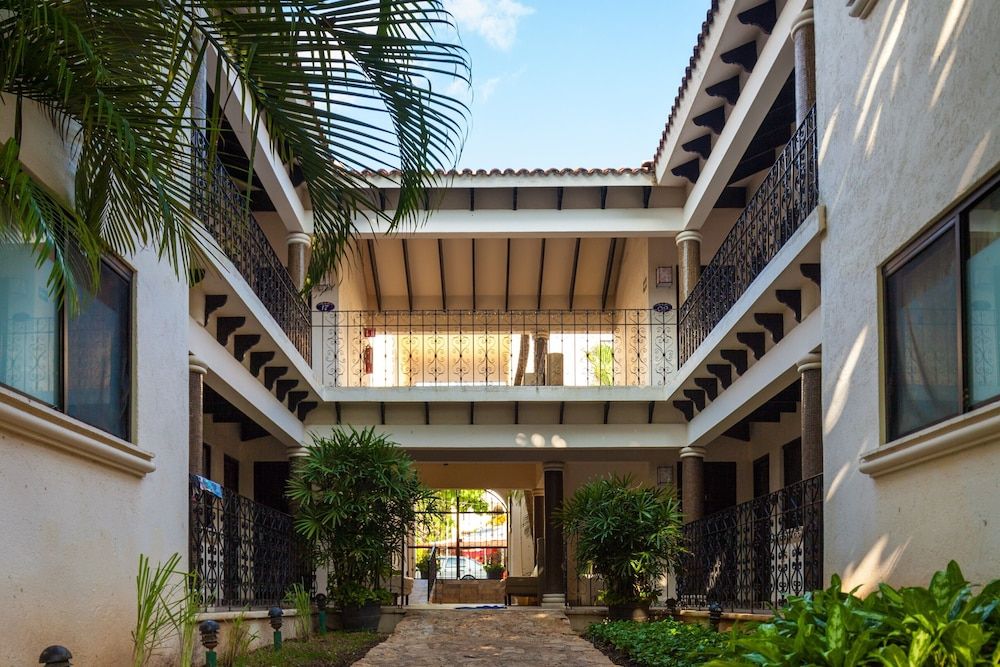 undefined Nina Hotel Playa del Carmen 8