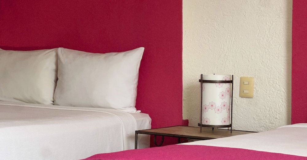 undefined Nina Hotel Playa del Carmen 2