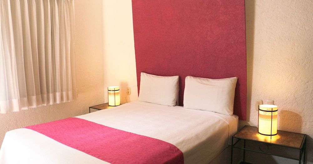 Nina Hotel Playa del Carmen Standard Room