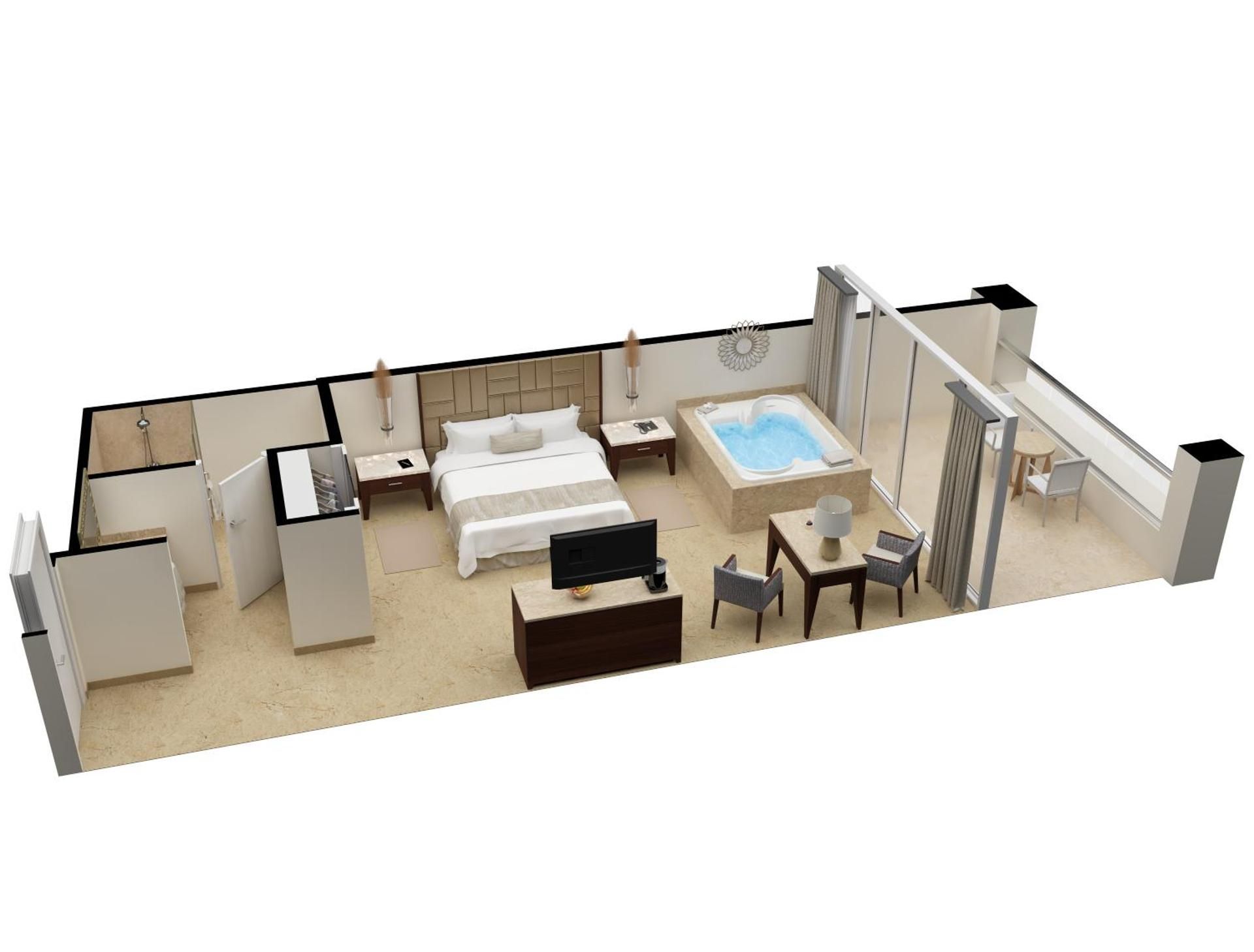 undefined Playacar Palace All Inclusive 4