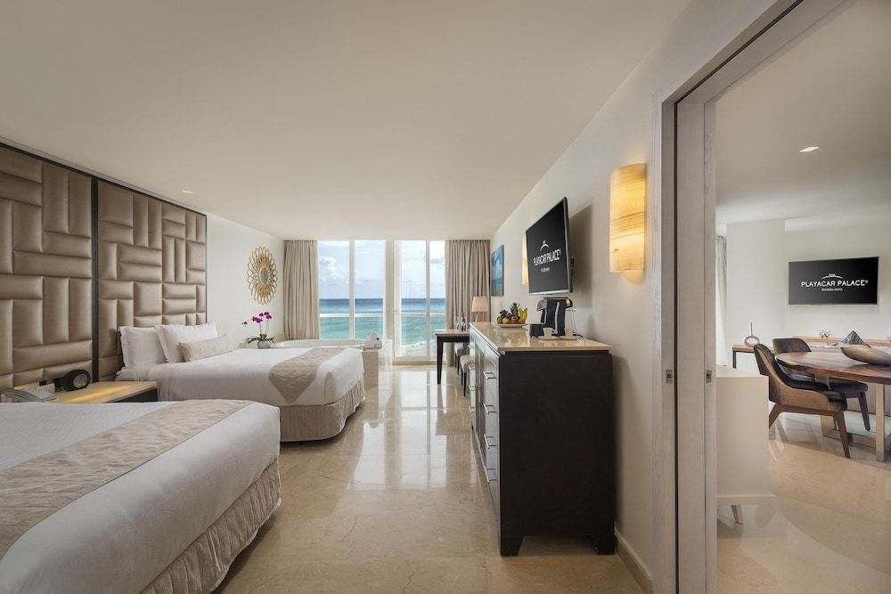 undefined Playacar Palace All Inclusive 5