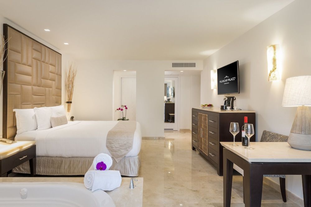 undefined Playacar Palace All Inclusive 10