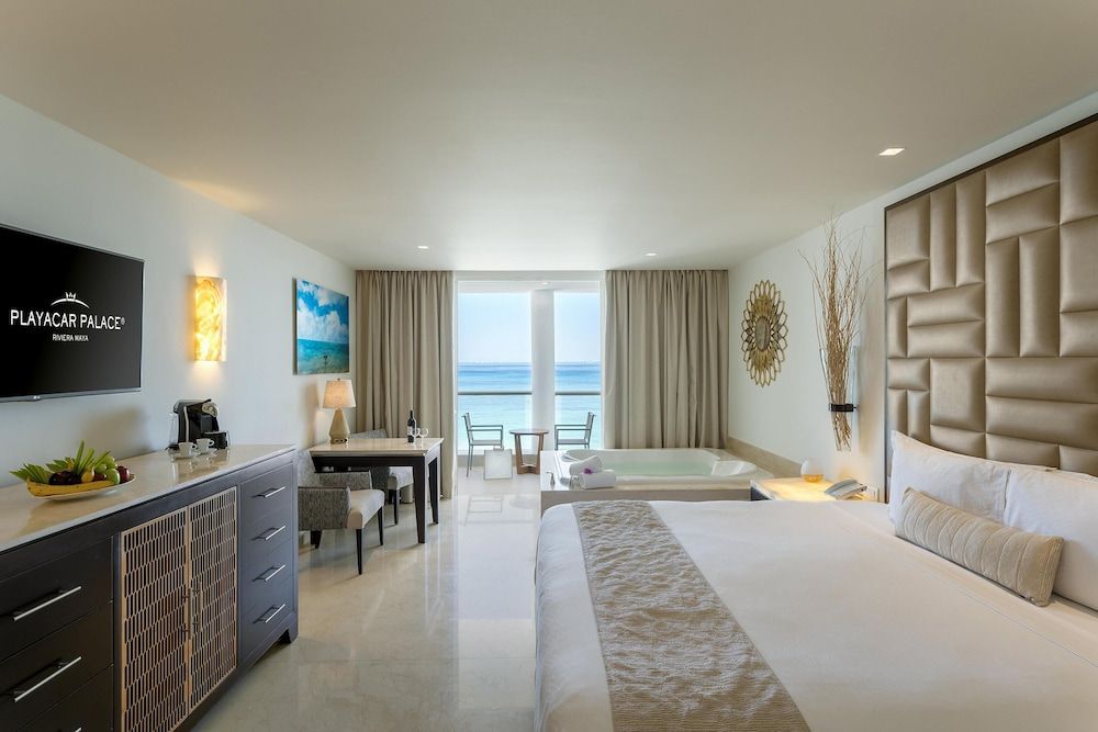 undefined Playacar Palace All Inclusive 6