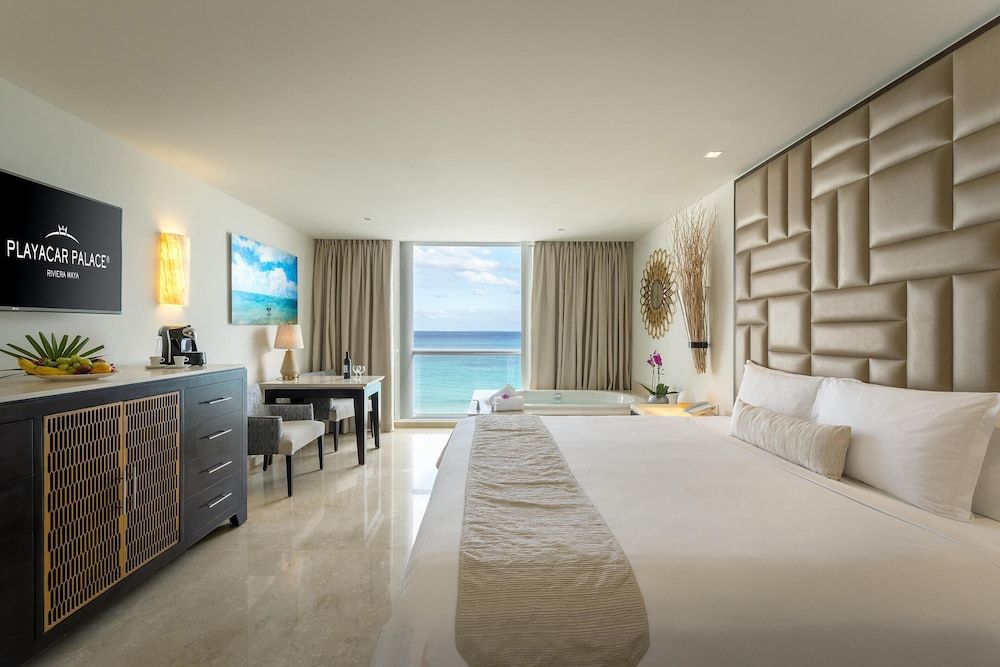 undefined Playacar Palace All Inclusive 9