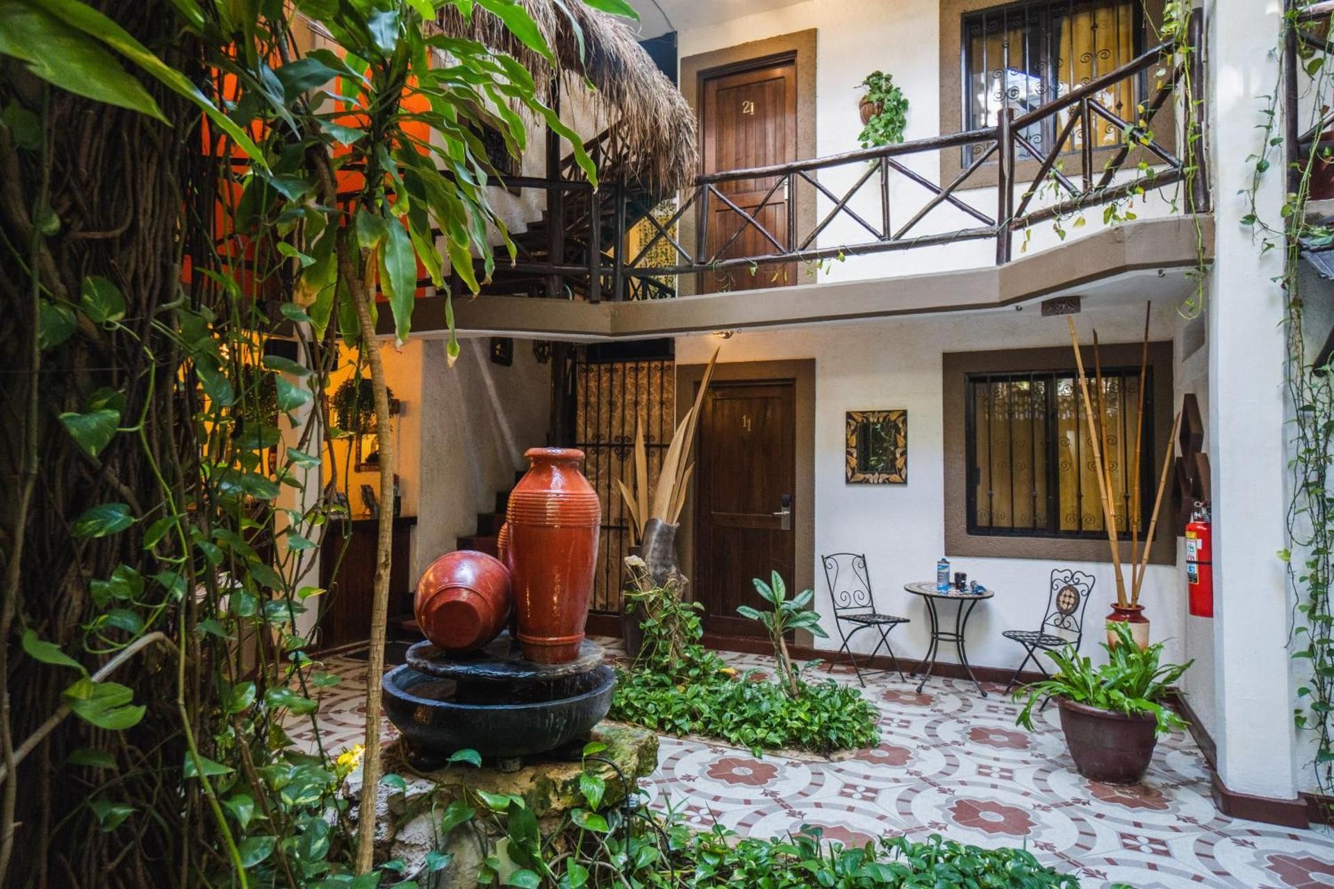 undefined Posada Mariposa Boutique Hotel
