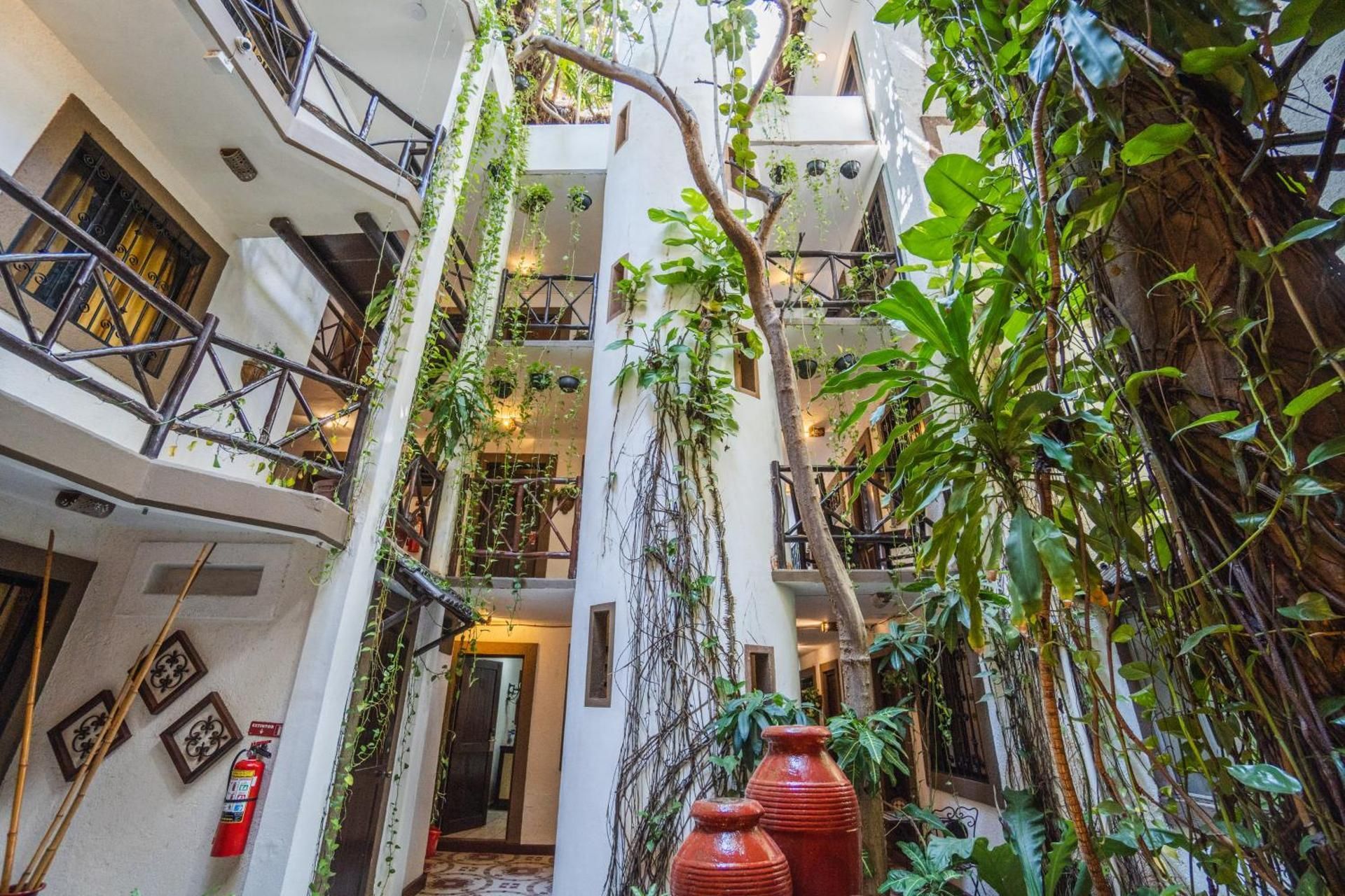 undefined Posada Mariposa Boutique Hotel 2