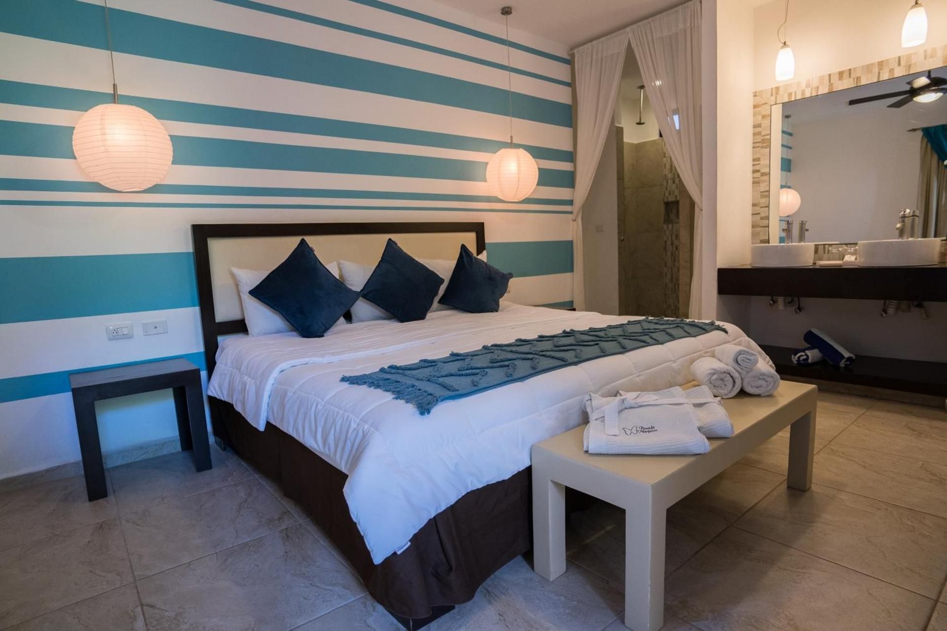 undefined Posada Mariposa Boutique Hotel 3