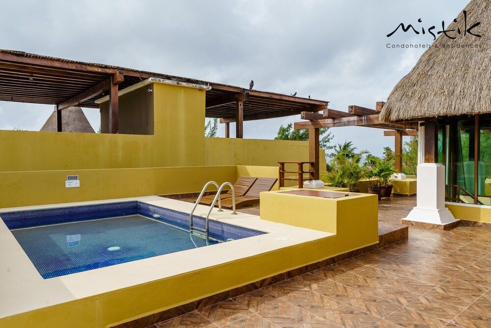 undefined Pueblito Escondido Luxury by Mistik