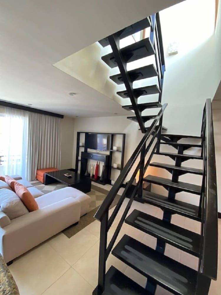 Pueblito Escondido Luxury by Mistik Standard Penthouse, 2 Bedrooms 2