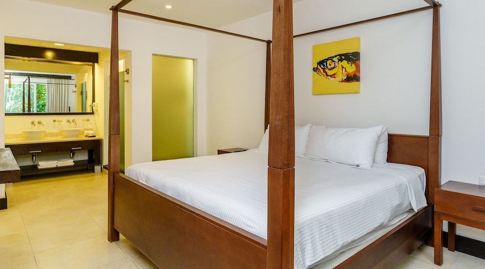 undefined Pueblito Escondido Luxury by Mistik 3