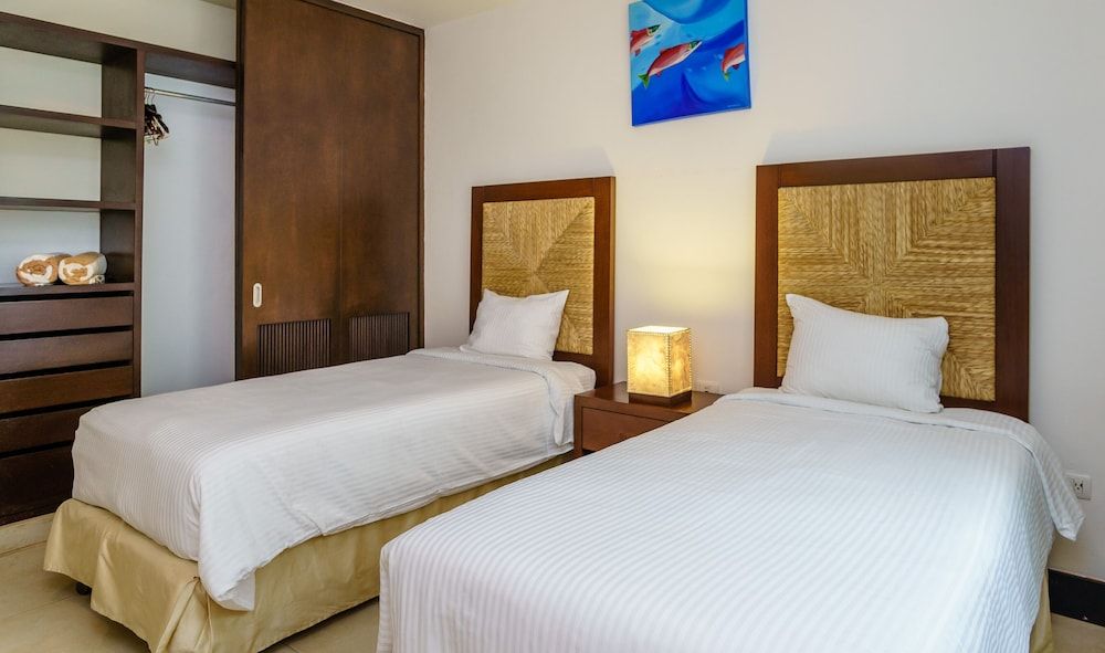 Pueblito Escondido Luxury by Mistik Standard Apartment, 2 Bedrooms 3