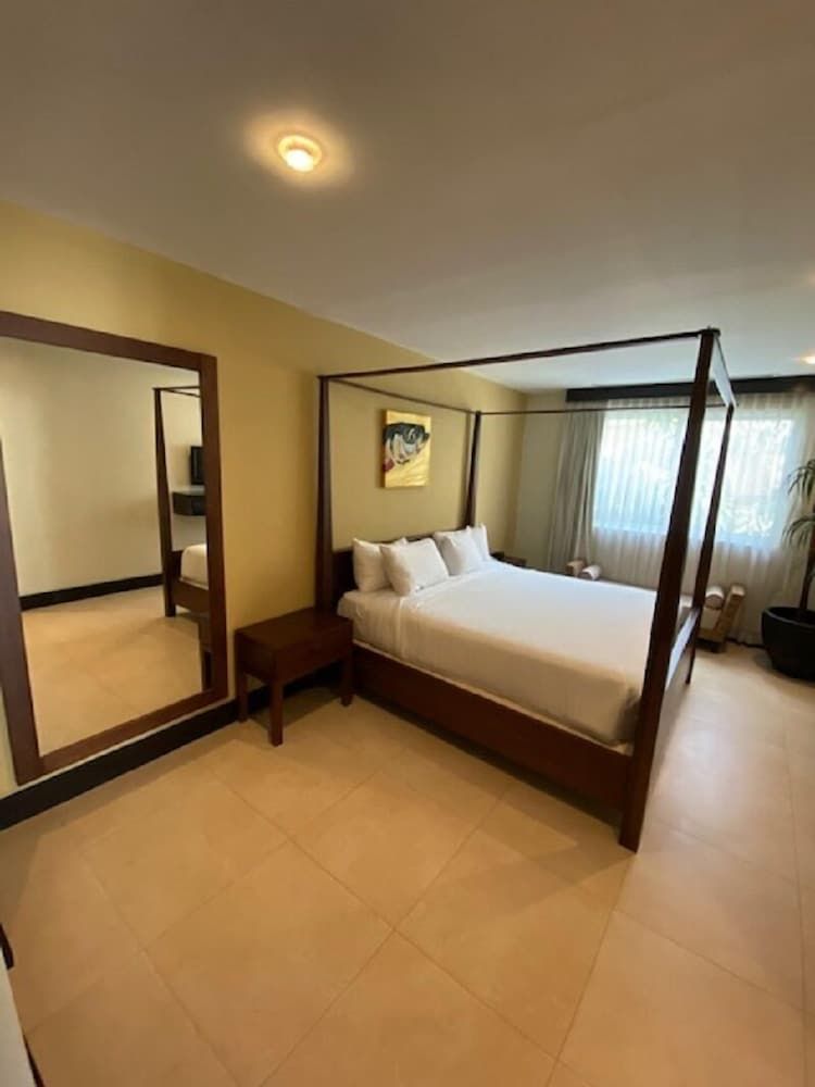 Pueblito Escondido Luxury by Mistik Standard Penthouse, 2 Bedrooms 4